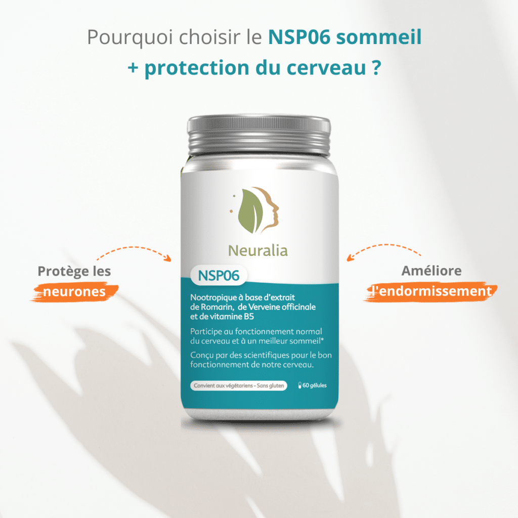 NSP06 sommeil